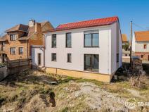 Prodej rodinného domu, Čejkovice, 175 m2