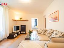 Prodej bytu 2+1, Janské Lázně, Na Sluneční Stráni, 64 m2