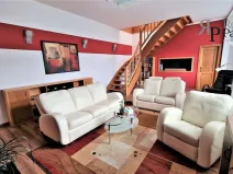 Prodej bytu 4+1, Ostrava - Moravská Ostrava, Střední, 149 m2