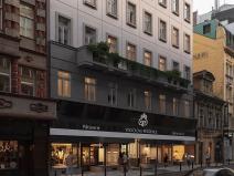 Pronájem kanceláře, Praha - Nové Město, Vodičkova, 750 m2