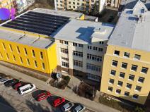 Pronájem bytu 2+kk, Havlíčkův Brod, Beckovského, 65 m2