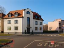 Prodej činžovního domu, Hodonín, Havlíčkova, 786 m2