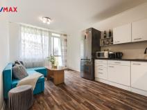 Prodej bytu 2+kk, Teplice - Trnovany, Trnovanská, 44 m2