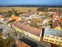 Prodej zemědělské usedlosti, Branišov, 300 m2
