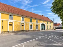 Prodej zemědělské usedlosti, Branišov, 300 m2