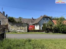 Prodej rodinného domu, Dražíč - Karlov-Nepomuk, 214 m2