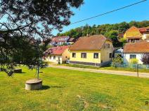 Prodej rodinného domu, Luleč, 190 m2