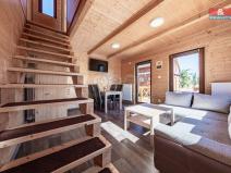 Prodej chaty, Lipno nad Vltavou, 90 m2