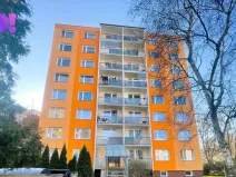 Prodej bytu 3+1, Olomouc, Urxova, 74 m2