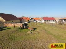 Prodej pozemku pro bydlení, Božice, 759 m2