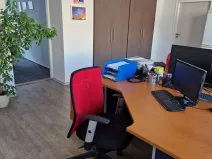 Pronájem kanceláře, Brno, Palackého třída, 65 m2