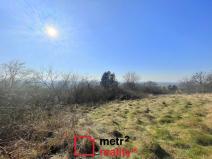 Prodej zahrady, Samotišky, 2493 m2