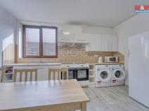 Pronájem bytu 1+kk, Kožlany, V Ouvoze, 10 m2