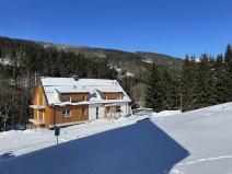 Prodej bytu 3+kk, Dolní Morava, 45 m2