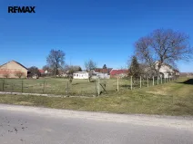 Prodej pozemku pro bydlení, Moravské Budějovice, 2100 m2