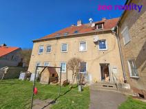 Pronájem bytu 4+kk, Litvínov, Tyrše a Fügnera, 106 m2