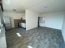Pronájem bytu 1+kk, Litvínov - Horní Litvínov, Valdštejnská, 33 m2