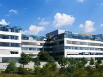Pronájem kanceláře, Praha - Jinonice, Pekařská, 302 m2