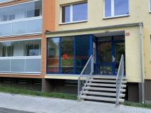 Prodej bytu 2+kk, Krupka - Maršov, Dukelských hrdinů, 37 m2