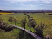 Prodej pozemku pro bydlení, Žirovnice - Štítné, 1405 m2