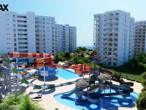 Prodej bytu 2+1, Kalecik,Kypr, 87 m2