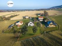 Prodej pozemku pro bydlení, Vyšní Lhoty, 2147 m2