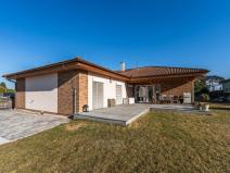 Prodej rodinného domu, Blatná, Habrová, 160 m2