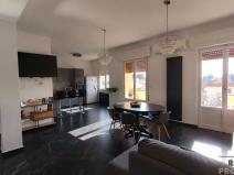 Prodej bytu 4+kk, Silvi,Itálie, 110 m2