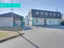 Prodej kanceláře, Olomouc - Neředín, 1500 m2