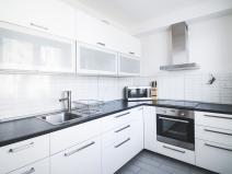 Pronájem bytu 2+1, Brno - Staré Brno, Výstavní, 51 m2
