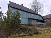 Prodej rodinného domu, Hranice, Dobrovského, 160 m2