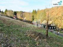 Prodej louky, Krásná Lípa - Dlouhý Důl, 4262 m2