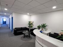 Pronájem kanceláře, Praha - Vysočany, Kolbenova, 394 m2