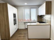 Pronájem bytu 3+kk, Hustopeče, Svat. Čecha, 51 m2