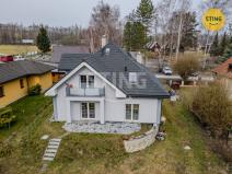Prodej rodinného domu, Lučina, 129 m2