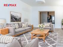 Prodej bytu 3+kk, Česká Lípa, 5. května, 66 m2