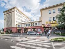 Pronájem kanceláře, Praha - Malešice, Počernická, 75 m2