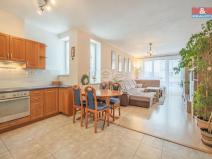 Prodej bytu 3+kk, Praha - Chodov, Divišovská, 77 m2