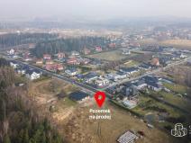 Prodej pozemku pro bydlení, Nová Role, 1994 m2