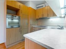 Pronájem bytu 2+kk, Praha - Zličín, Tulešická, 54 m2
