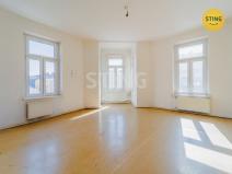 Prodej bytu 4+1, Opava, Krnovská, 418 m2