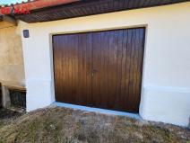 Prodej garáže, Miletín, 31 m2