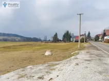 Prodej pozemku pro bydlení, Nicov, 6774 m2