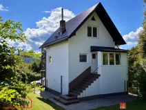 Prodej rodinného domu, Lipno nad Vltavou, 120 m2