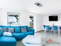 Prodej rodinného domu, Lipno nad Vltavou, 120 m2