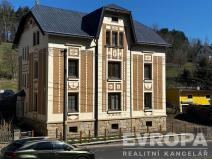 Prodej bytu 2+kk, Děčín - Děčín XIX-Čechy, Sněžnická, 51 m2