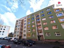 Prodej bytu 1+1, Jílové, Oblouková, 36 m2
