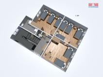 Prodej rodinného domu, Kolín - Kolín V, Písečná, 180 m2