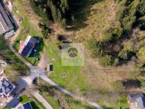 Prodej komerčního pozemku, Staré Město, 2791 m2
