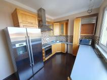 Pronájem bytu 2+1, Tursko, 70 m2